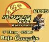Alagoas Cup Rally Baja - Carauipe 