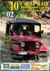 10 Jeep Raid Willys Clube So Bento 